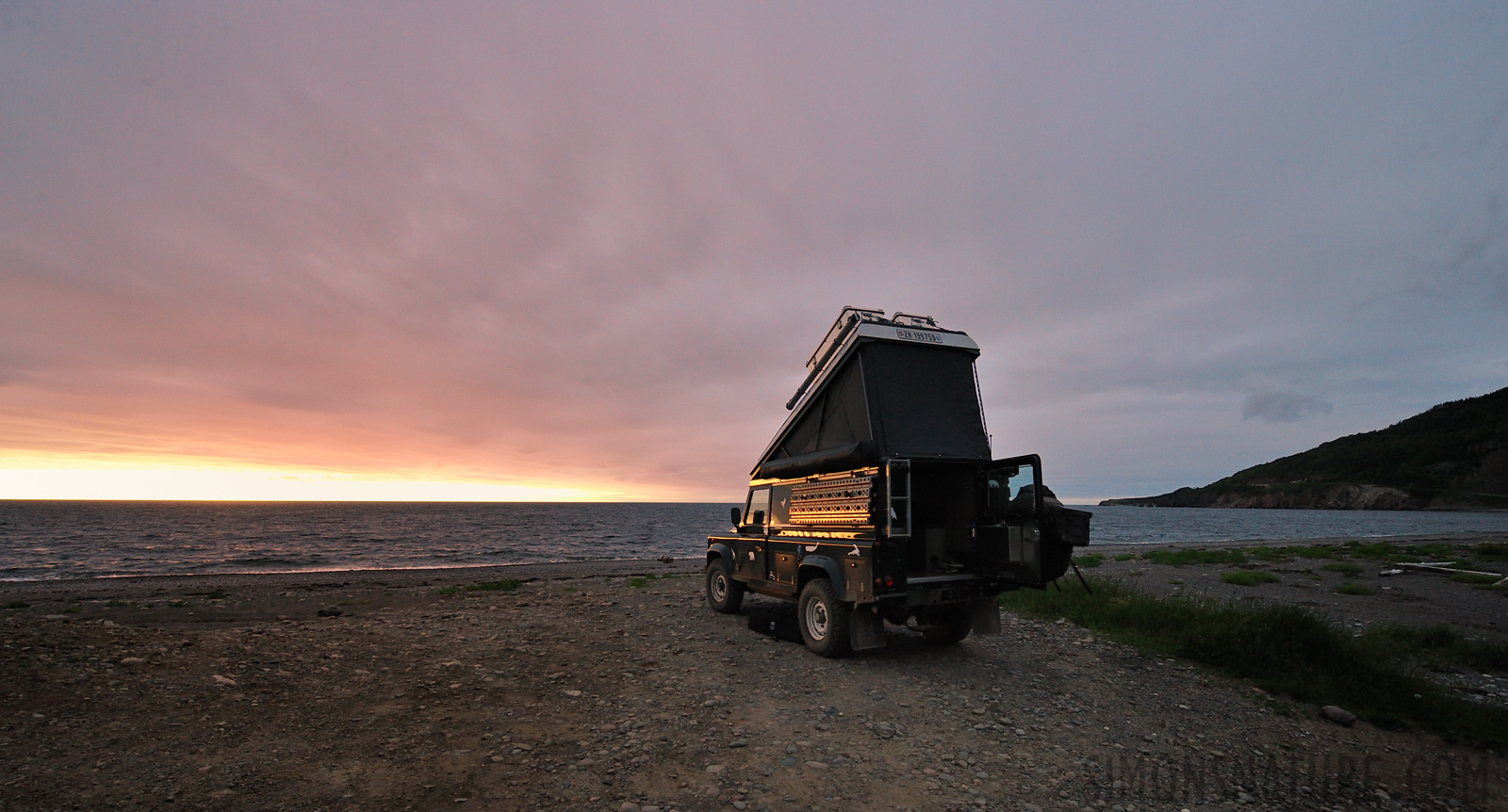 [14 mm, 1/125 Sek. bei f / 11, ISO 1600]